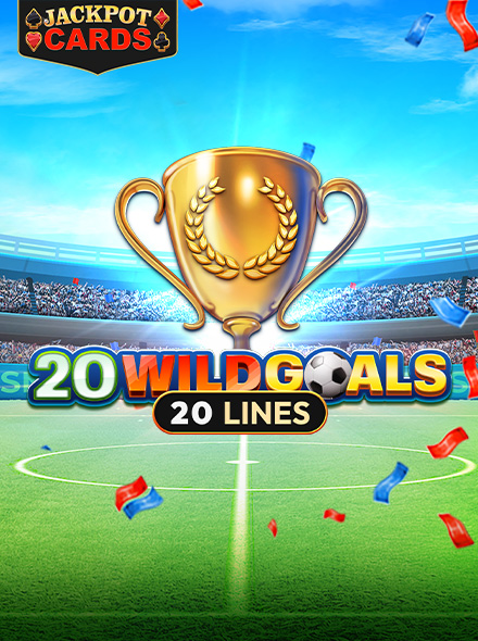 20 Wild Goals