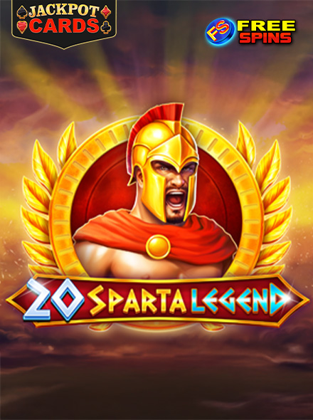 Sparta Legend