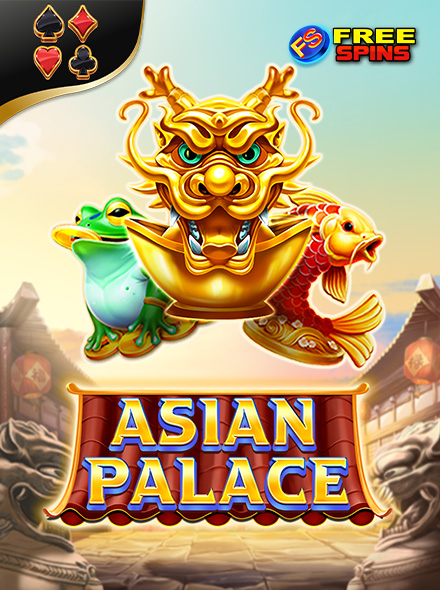 Asian Palace