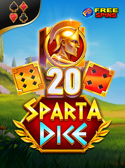 Sparta Dice