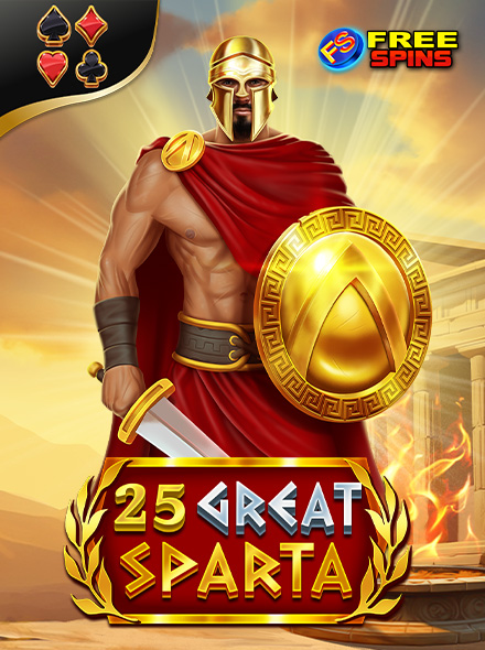 Great Sparta