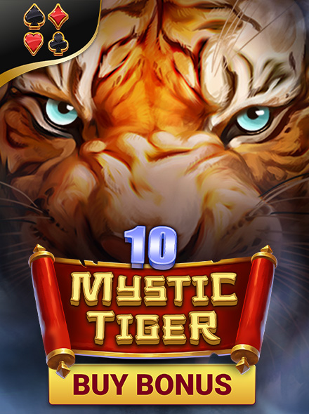 Mystic Tiger