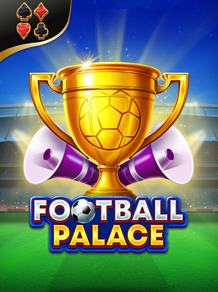 Football Palace 1000