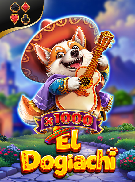 El Dogiachi