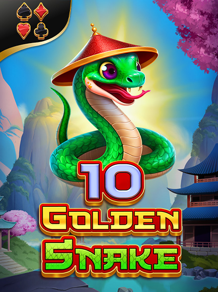 Golden Snake