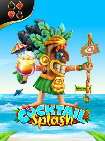 Coctail Splash