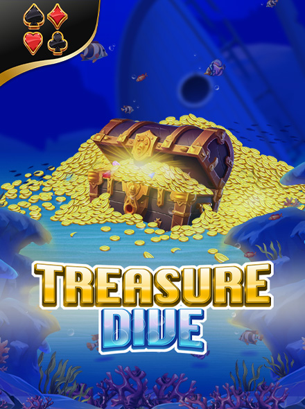 Treasure Dive