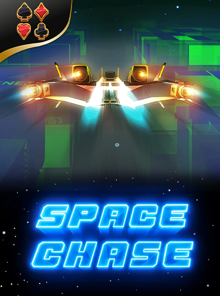 Space Chase