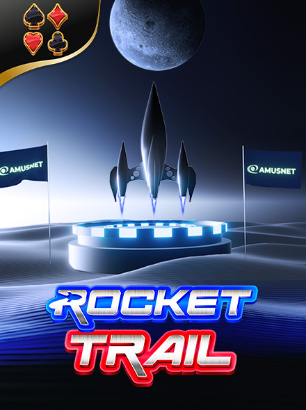Rocket Trail