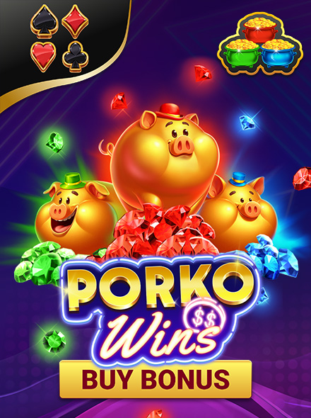 Porko Wins
