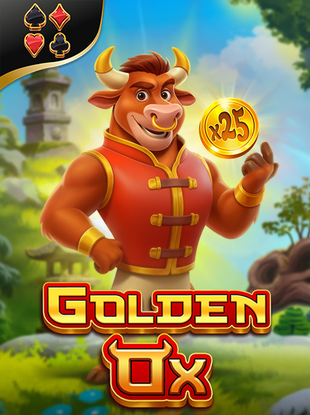 Golden Ox