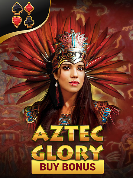 Aztec Glory Buy Bonus