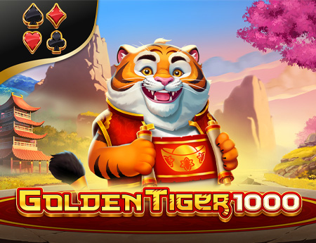 Golden Tiger