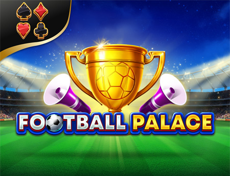 Football Palace 1000