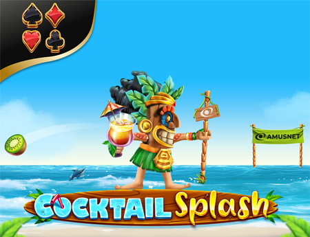 Coctail Splash