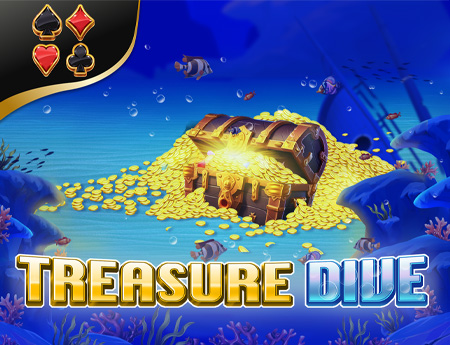 Treasure Dive