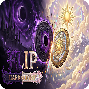 Flip Dark&Light