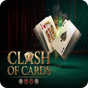 Clash of Cards