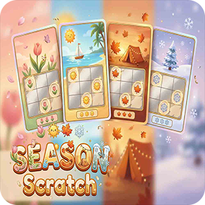 Season Scratch