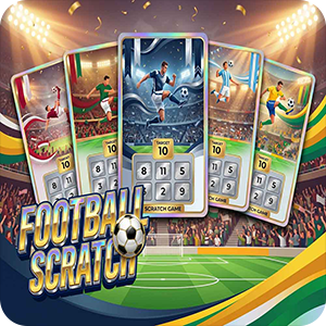 Football Scratch