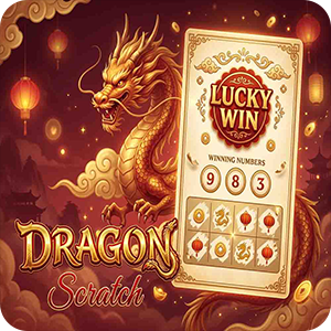 Dragon Scratch