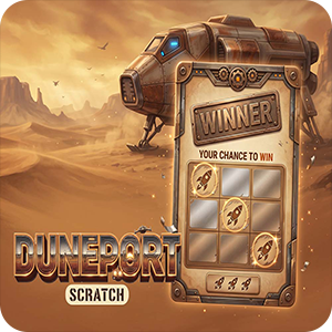 Duneport Scratch