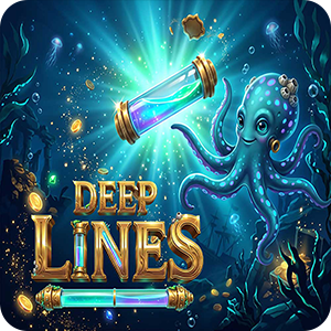 Deep Lines