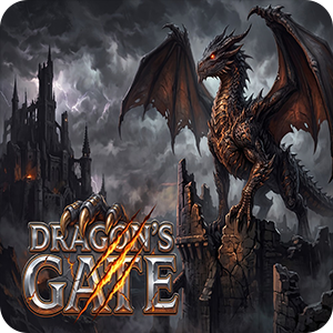 Dragon's Gate