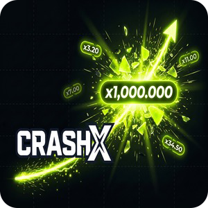 CrashX
