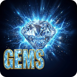 Gems