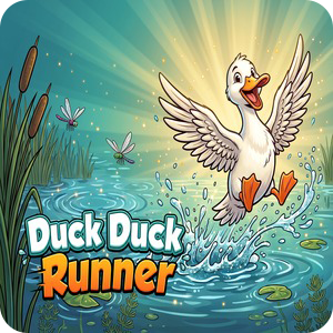 Duck Duck Runner