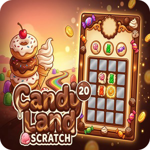 CandyLand 20