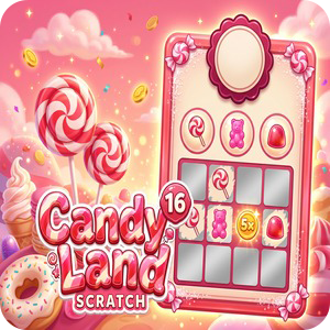 CandyLand 16