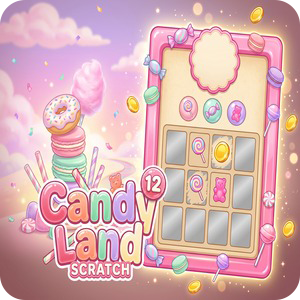 CandyLand 12