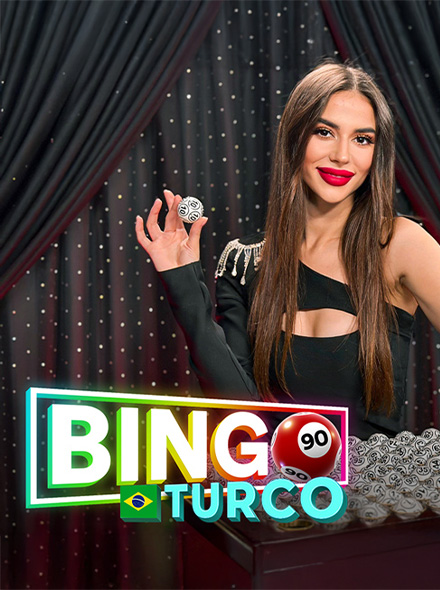 Bingo Turco