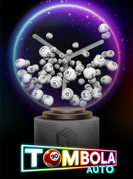 Auto Tombola