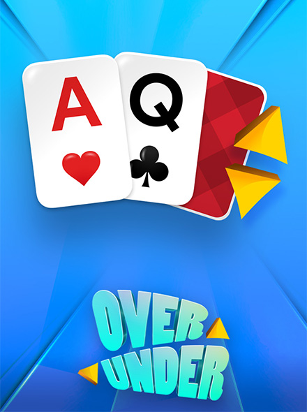 Over/Under