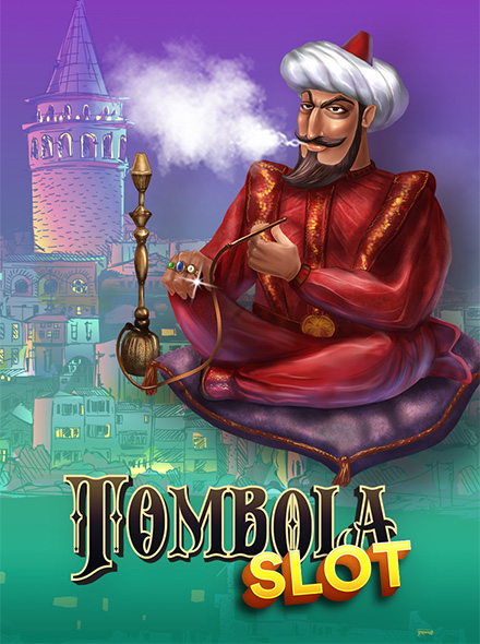 Tombola Slot