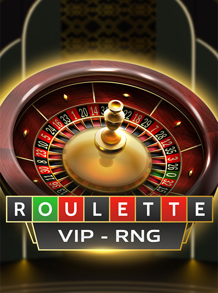 VIP RNG Roulette