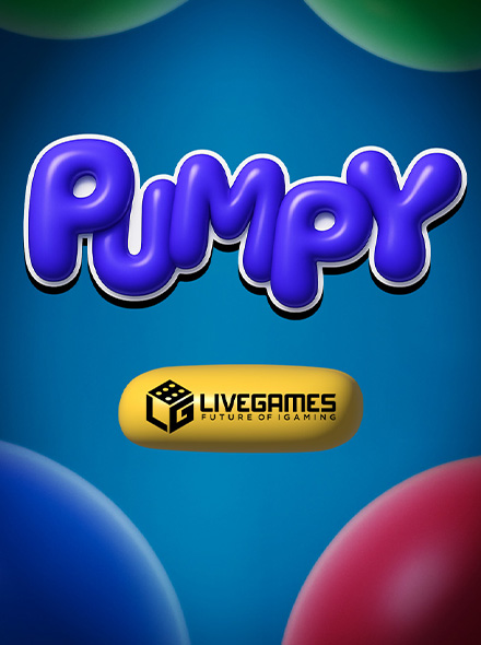 Pumpy