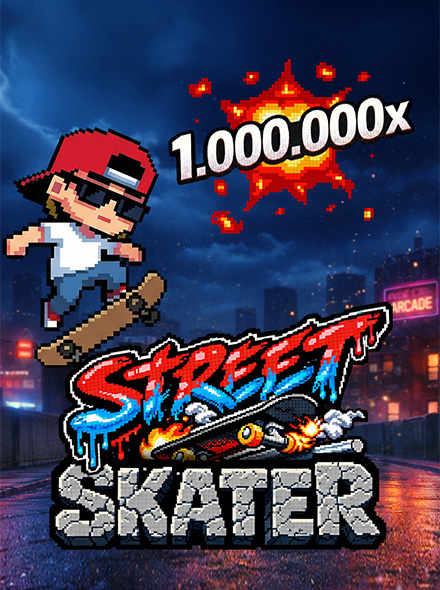 Street Skater
