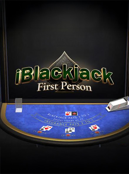 iBlackjack