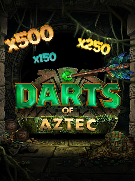 Darts of Aztec
