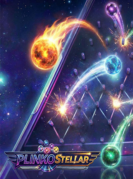 Plinko Stellar