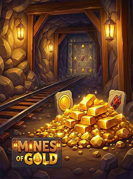 Mines of Gold