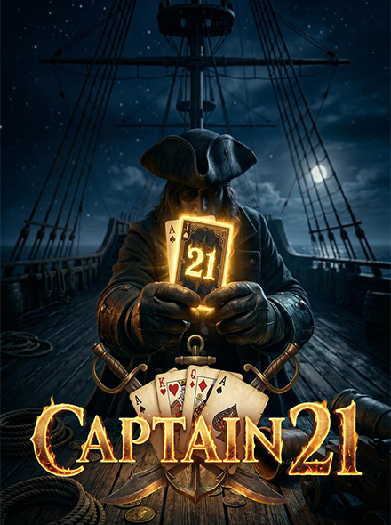Captain 21