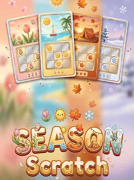 Season Scratch
