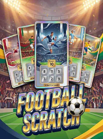 Football Scratch