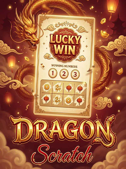 Dragon Scratch