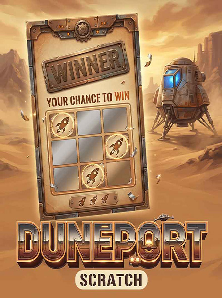 Duneport Scratch